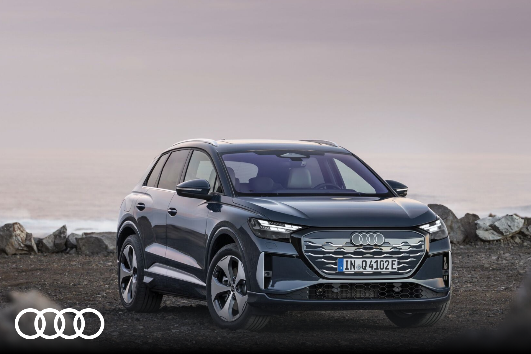 Audi Aktion