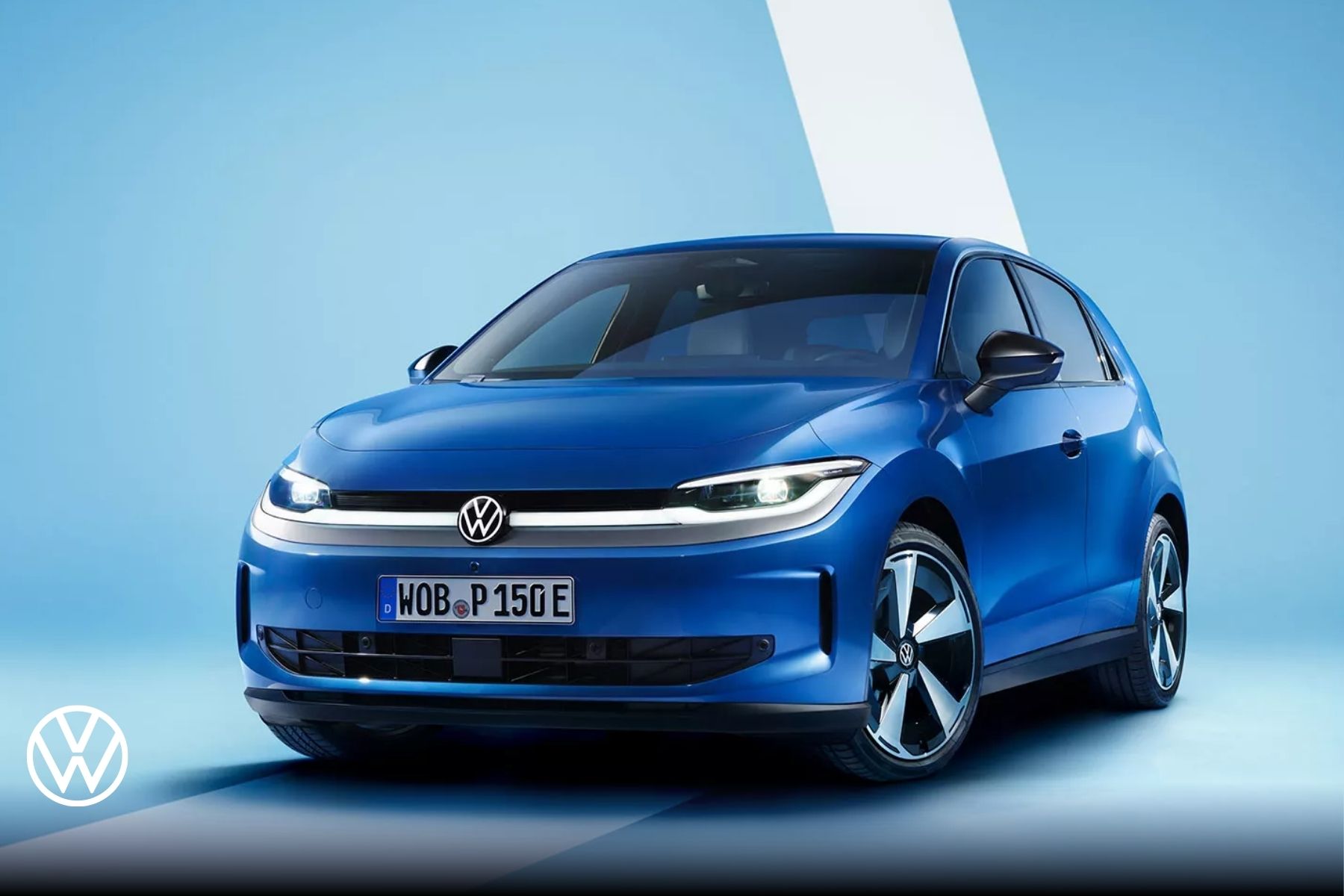 Volkswagen Aktion
